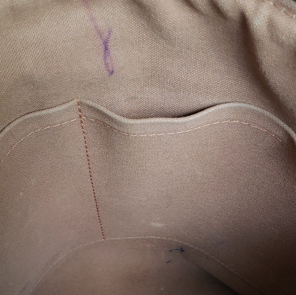 **Sold**Louis Vuitton Palermo Pm - Picture 7 of 8